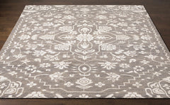 Roxobel Clearance Rug - Clearance - Ornate Home