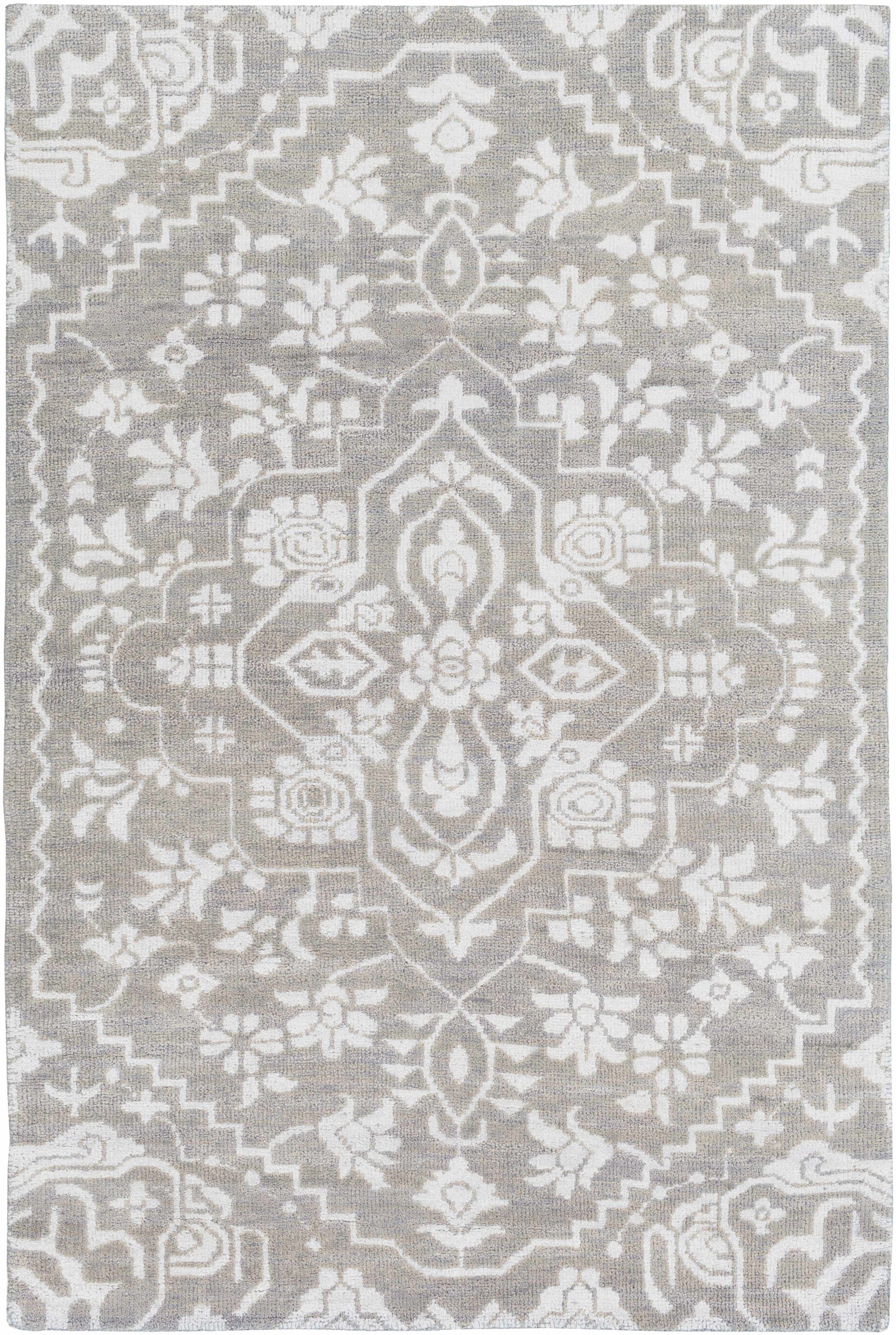 Roxobel Clearance Rug - Clearance - Ornate Home