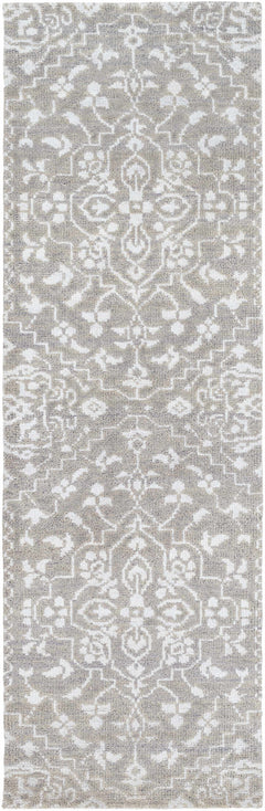 Roxobel Clearance Rug - Clearance - Ornate Home