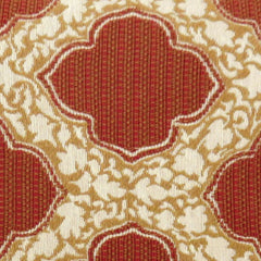 Roxy Red Pillow (Set of 2) - Ornate Home