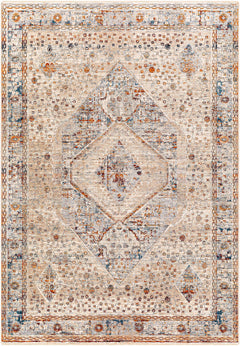 Roy Boutique Area Rug - Ornate Home