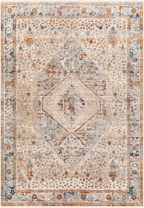 Roy Boutique Area Rug - Ornate Home