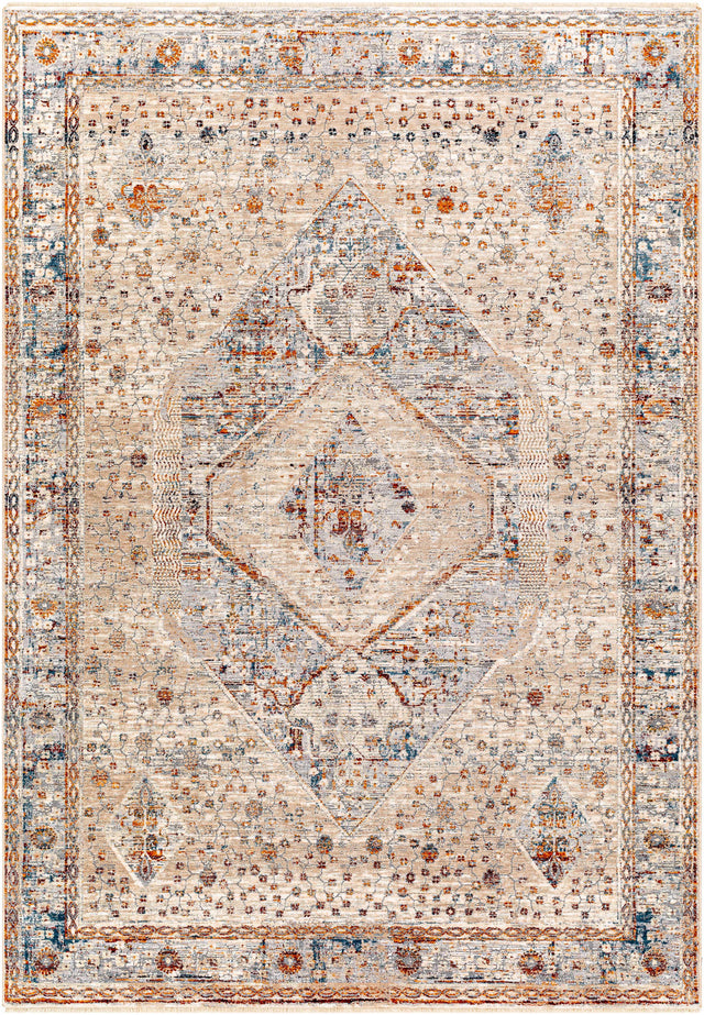 Roy Boutique Area Rug - Ornate Home