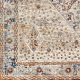 Roy Boutique Area Rug - Ornate Home