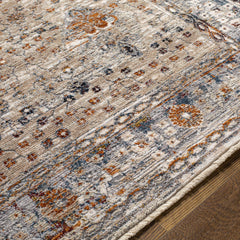 Roy Boutique Area Rug - Ornate Home