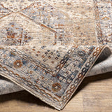 Roy Boutique Area Rug - Ornate Home