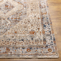 Roy Boutique Area Rug - Ornate Home