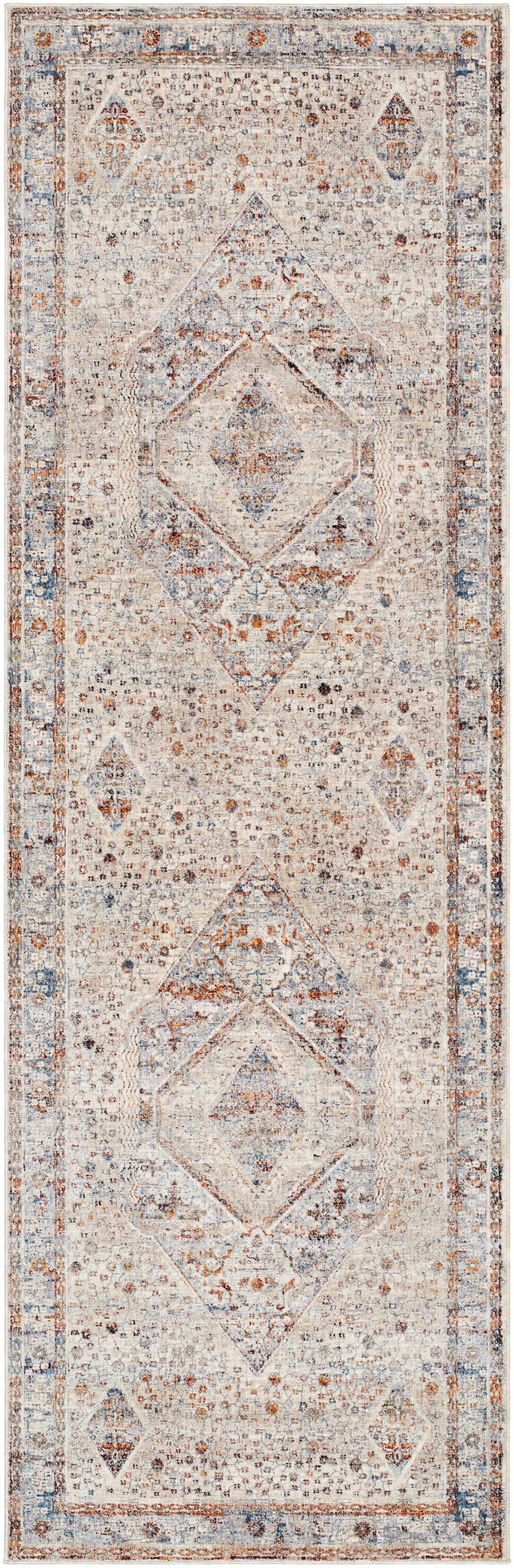 Roy Boutique Area Rug - Ornate Home
