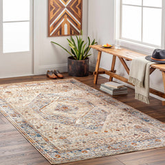 Roy Boutique Area Rug - Ornate Home