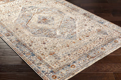 Roy Boutique Area Rug - Ornate Home