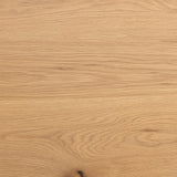 Roya Natural 4 Door Cabinet - Ornate Home