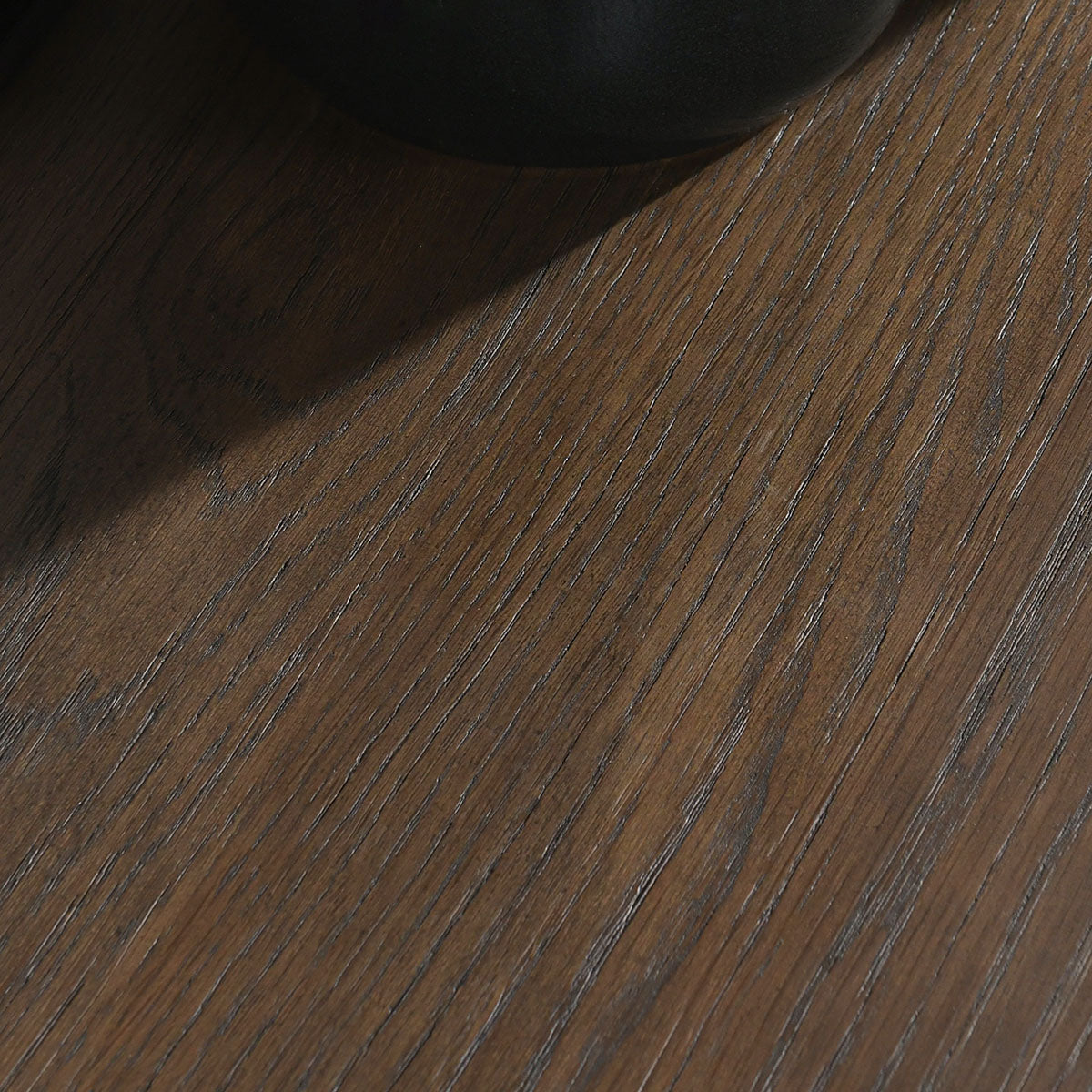 Roya Toasted Brown Cabinet - Ornate Home