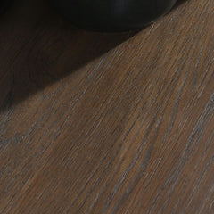 Roya Toasted Brown Cabinet - Ornate Home
