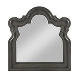 Royal Highlands Gray 5pc Bedroom Set
