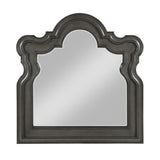Royal Highlands Gray Mirror - Ornate Home