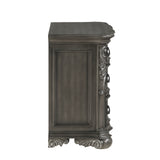 Royal Highlands Gray Nightstand - Ornate Home