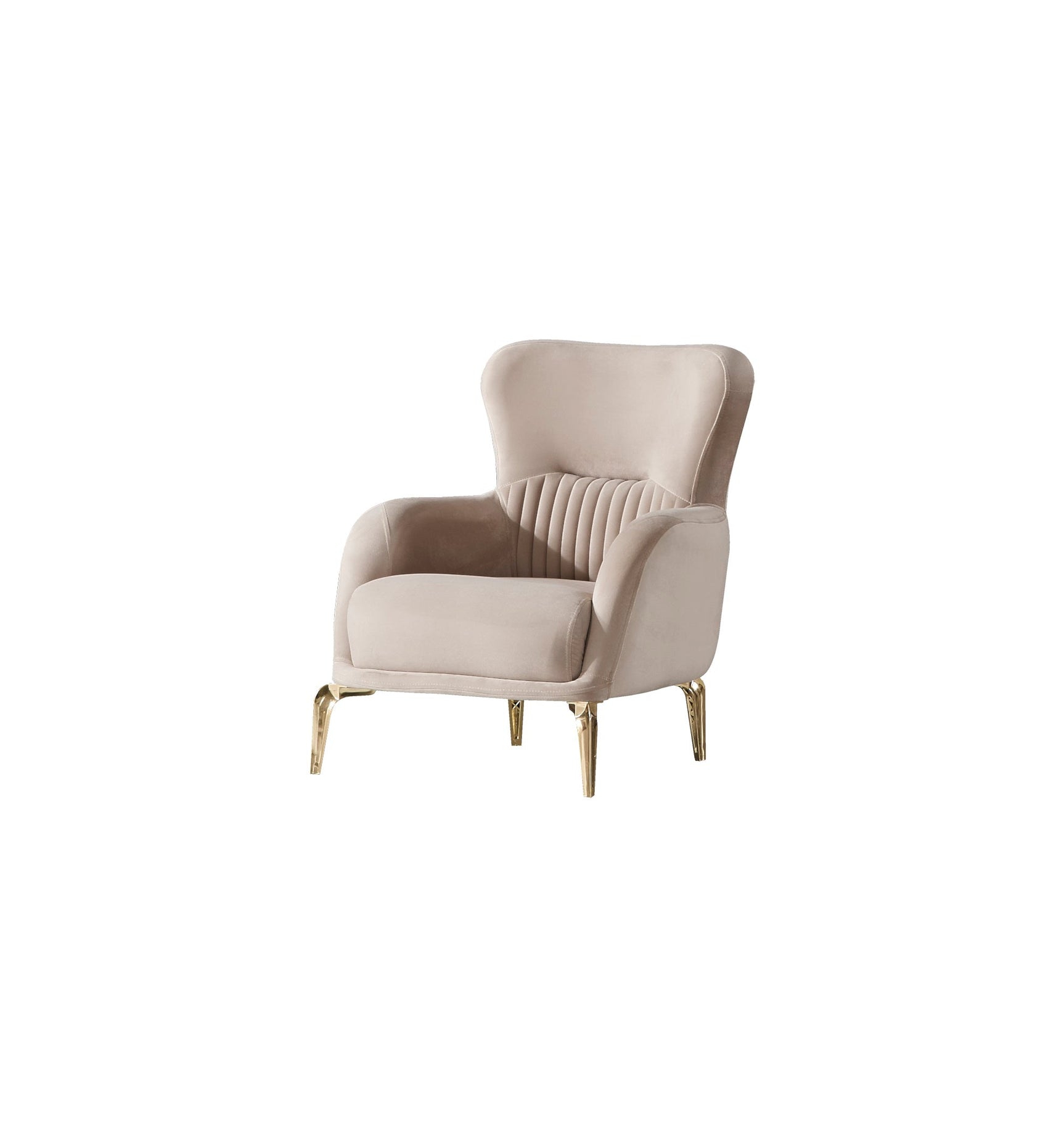 Royal Beige Chair