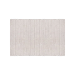 Royce Bone Jute-Look Area Rug | Minimalist Modern Style - Ornate Home