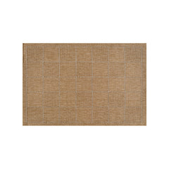 Royce Natural 5 Rug | Fade-Resistant Indoor/Outdoor - Ornate Home