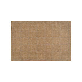 Royce Natural 5 Rug | Fade-Resistant Indoor/Outdoor - Ornate Home