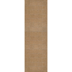 Royce Natural 5 Rug | Fade-Resistant Indoor/Outdoor - Ornate Home