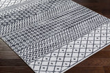 Royko Washable Area Rug - Clearance - Ornate Home