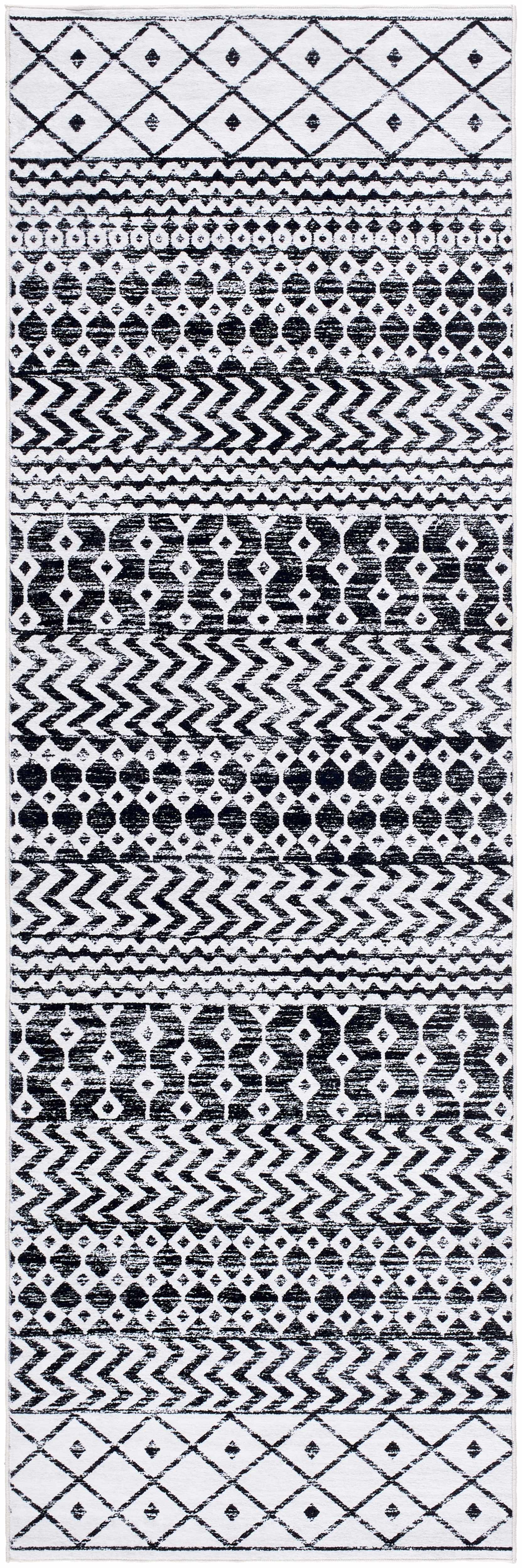 Royko Washable Area Rug - Clearance - Ornate Home