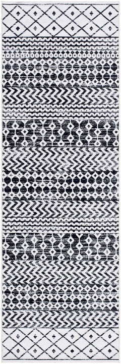 Royko Washable Area Rug - Clearance - Ornate Home