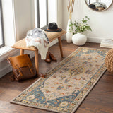 Rozel Area Rug - Ornate Home