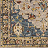 Rozel Area Rug - Ornate Home