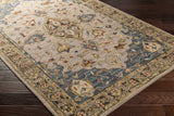 Rozel Area Rug - Ornate Home