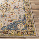 Rozel Area Rug - Ornate Home