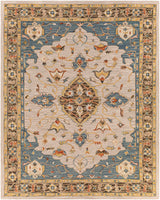 Rozel Area Rug - Ornate Home