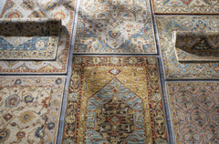 Rozel Area Rug - Ornate Home