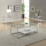 Ruben End Table - Ornate Home