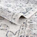 Rudo Flat Pile Washable Rug - Ornate Home