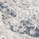 Rudo Flat Pile Washable Rug - Ornate Home