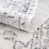 Rudo Flat Pile Washable Rug - Ornate Home