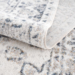 Rudo Flat Pile Washable Rug - Ornate Home