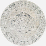 Rudo Flat Pile Washable Rug - Ornate Home