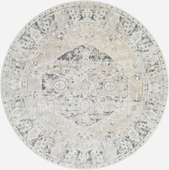 Rudo Flat Pile Washable Rug - Ornate Home