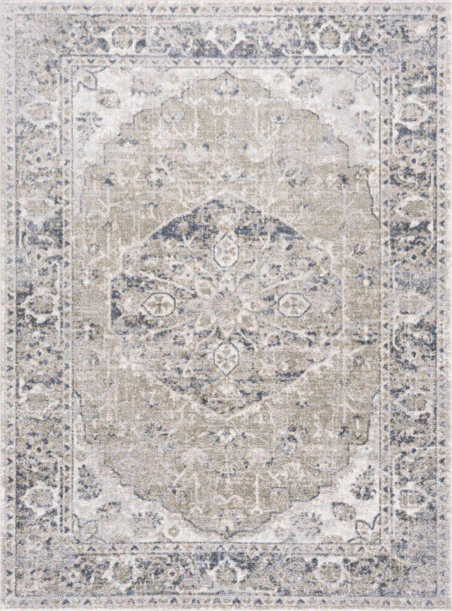Rudoblu Boutique Washable Rug - Ornate Home