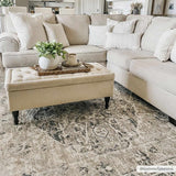 Rudoblu Boutique Washable Rug - Ornate Home
