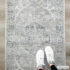 Rudoblu Boutique Washable Rug - Ornate Home