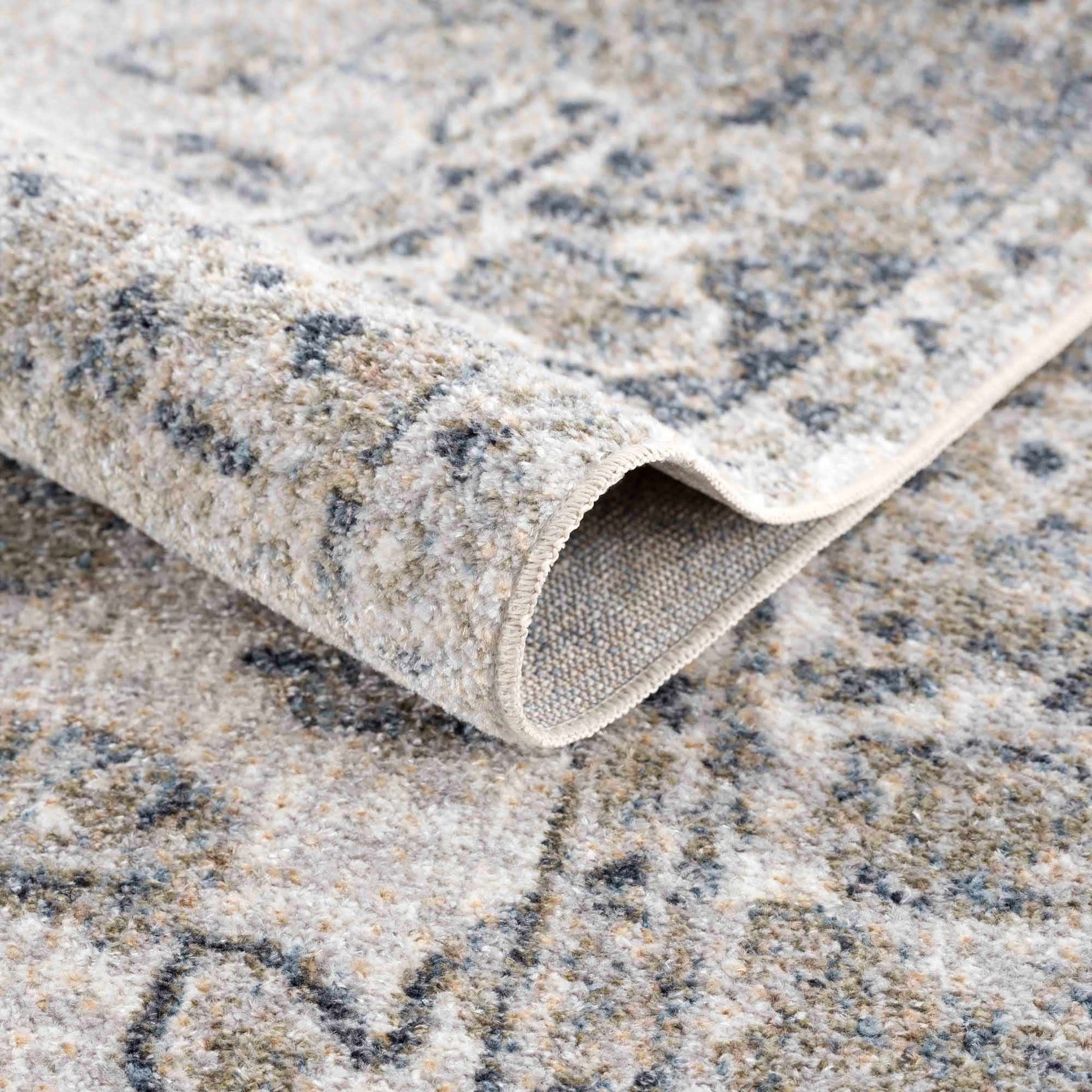 Rudoblu Boutique Washable Rug - Ornate Home
