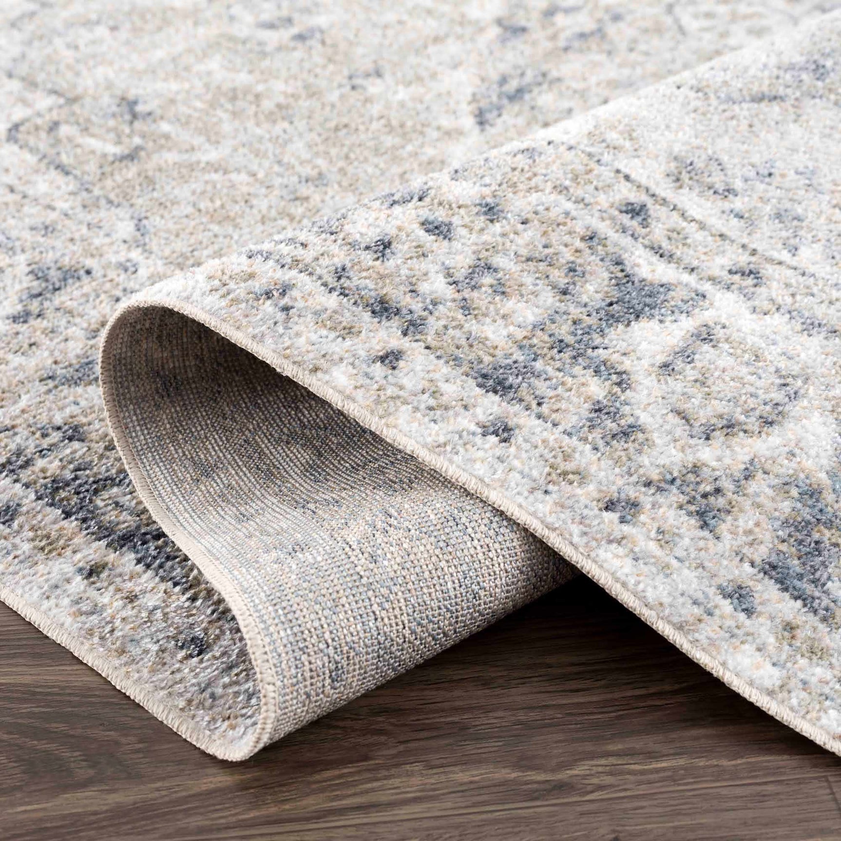 Rudoblu Boutique Washable Rug - Ornate Home