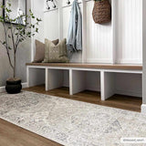 Rudoblu Boutique Washable Rug - Ornate Home