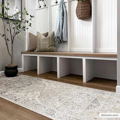 Rudoblu Boutique Washable Rug - Ornate Home