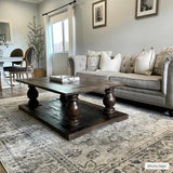 Rudoblu Boutique Washable Rug - Ornate Home