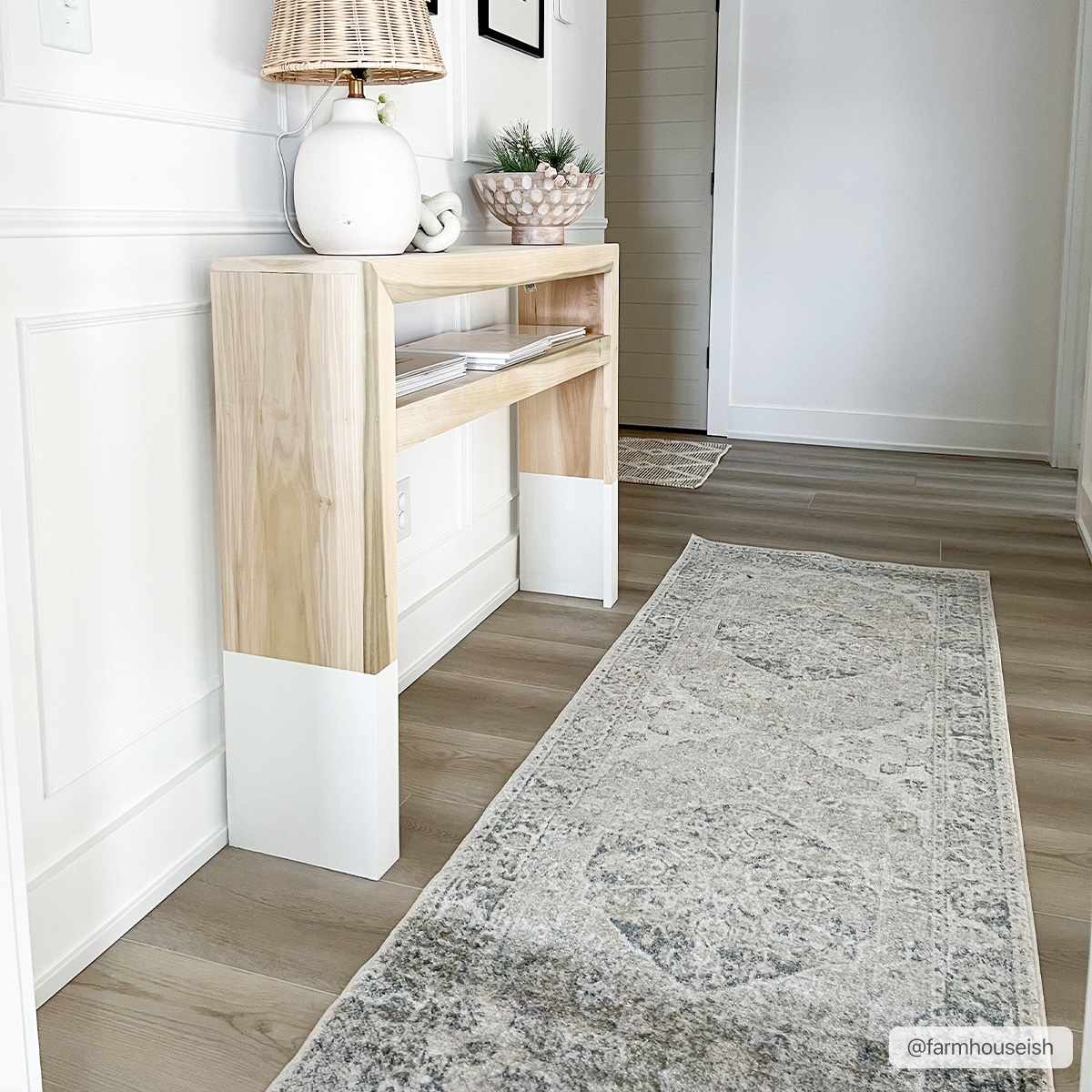 Rudoblu Boutique Washable Rug - Ornate Home